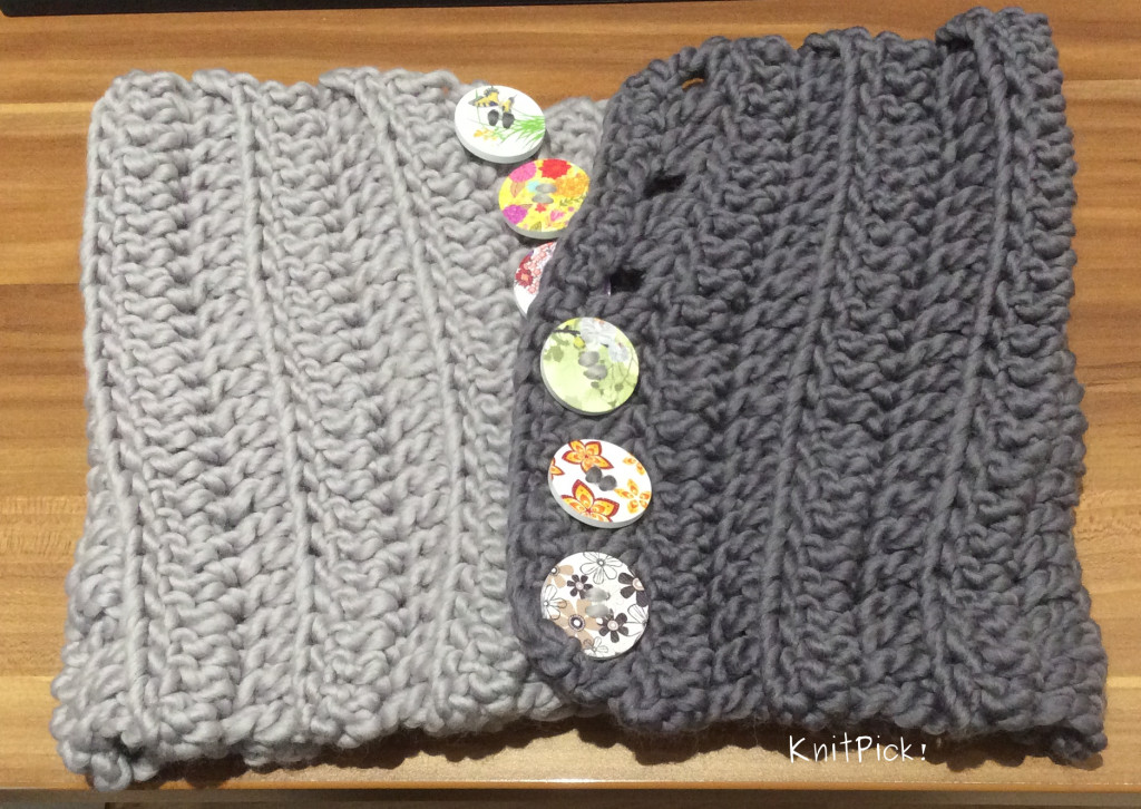 Cowl