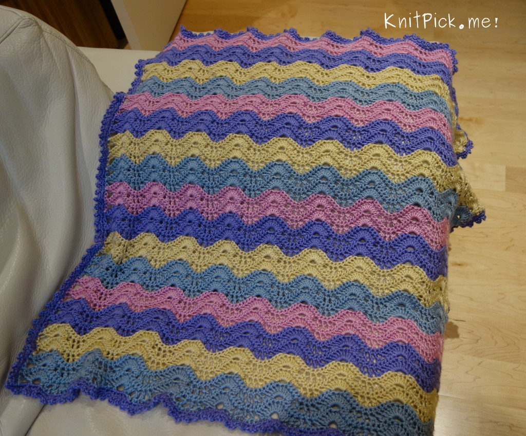 Baby Blanket