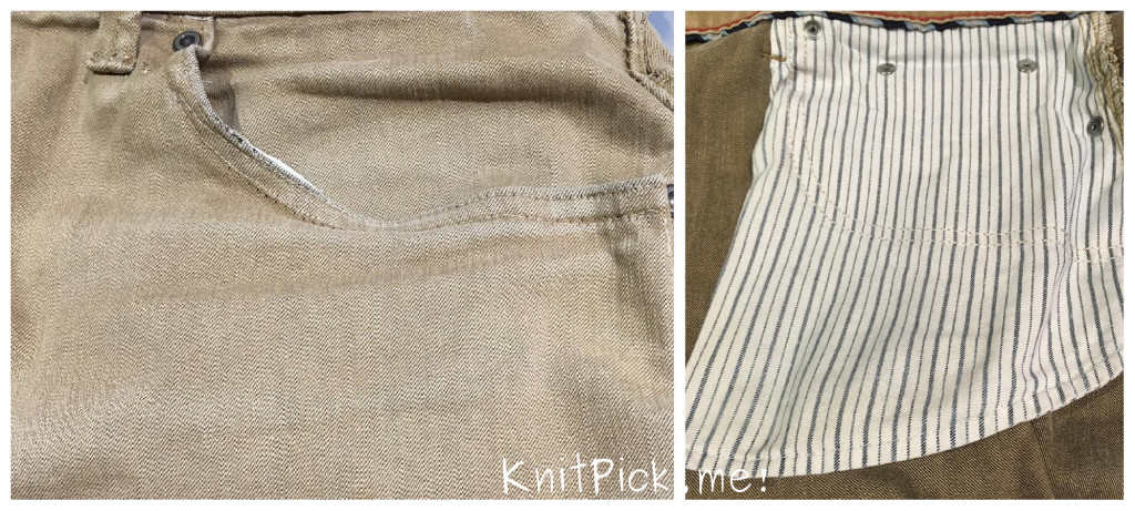 Pocket picture